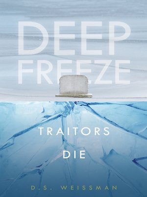 cover image of Traitors Die